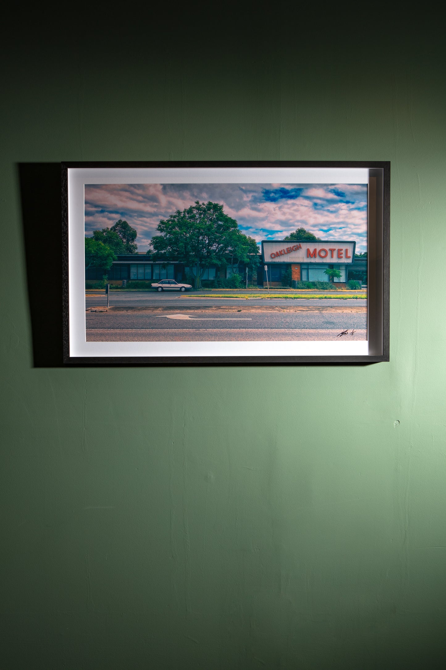 VCP Motel Edition 1 of 5