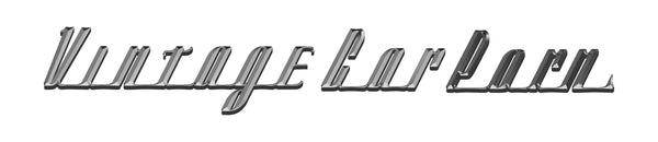 Vintage Car Porn Store