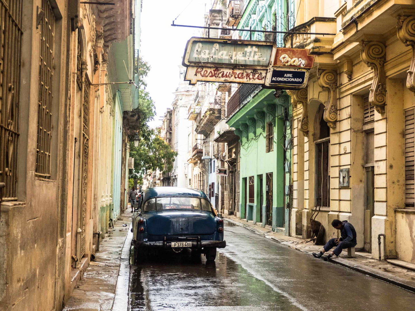 VCP Havana #03 Edition 1 of 5