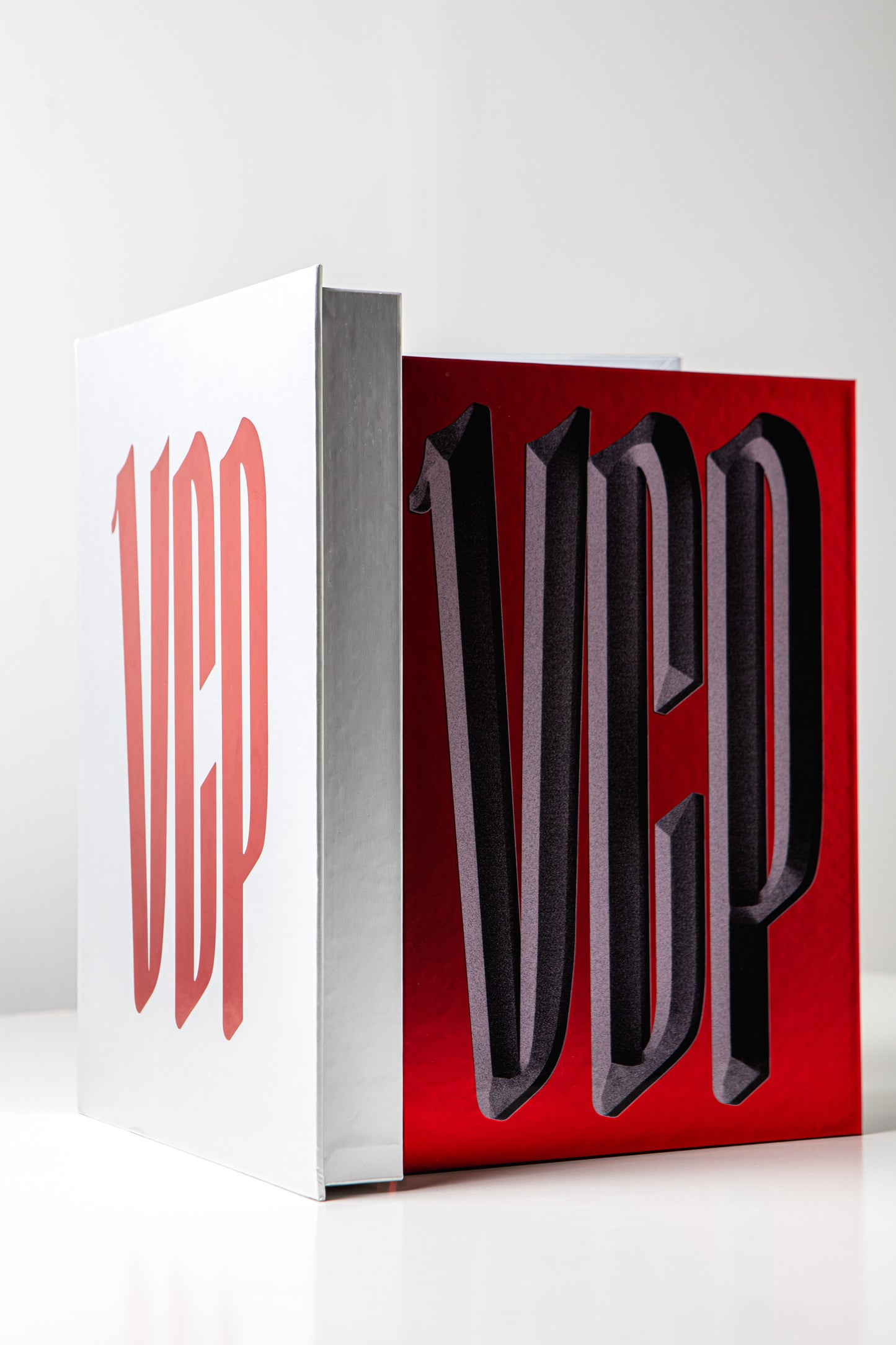 LIMITED EDITION (BOXED) Vintage Car Porn Book Edition 01 (FREE SHIPPING)