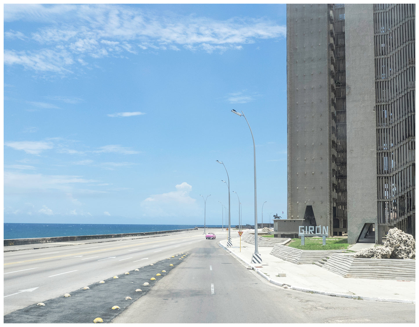 Havana #1 - VCP