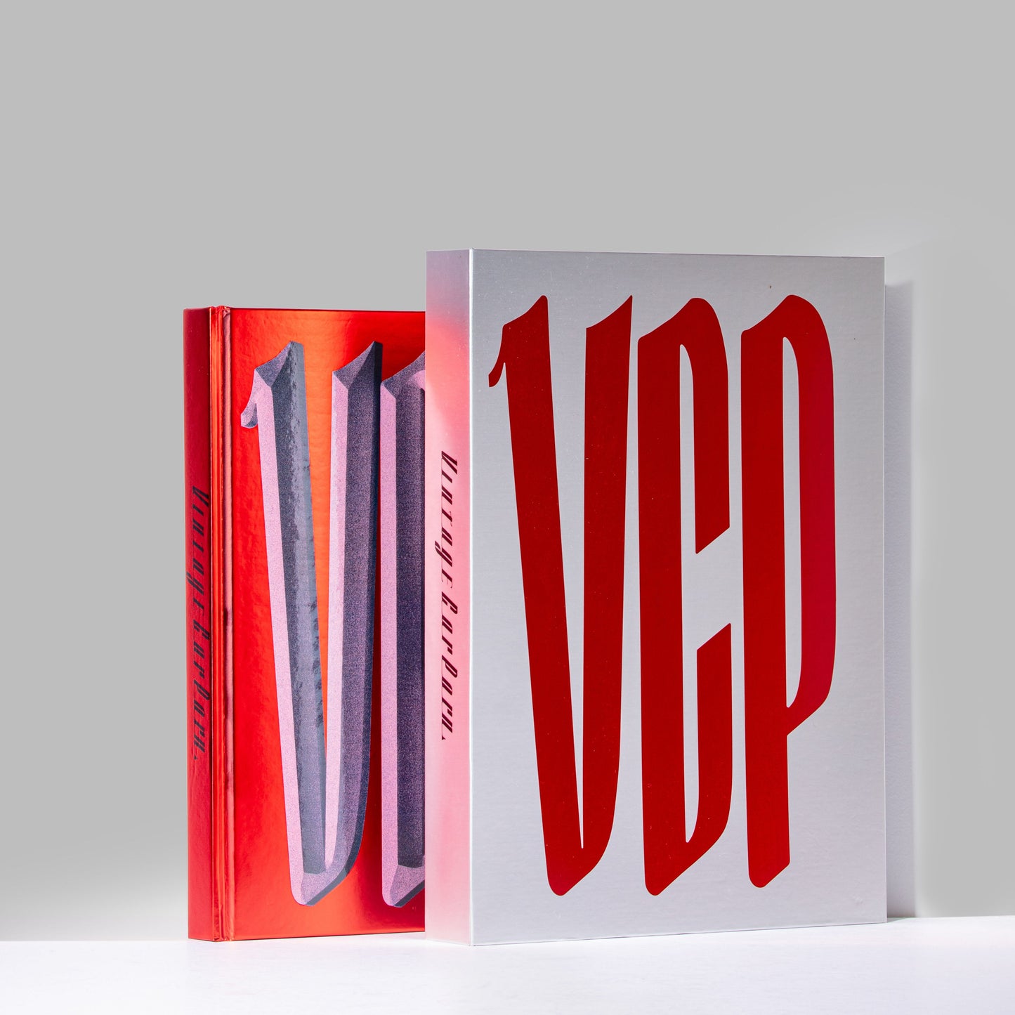 LIMITED EDITION (BOXED) Vintage Car Porn Book Edition 01 (FREE SHIPPING)